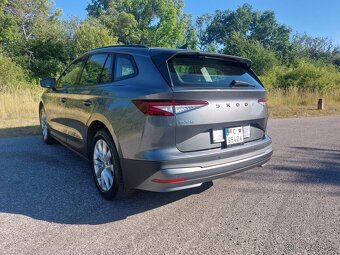 Škoda Enyaq 62 kWh - 3