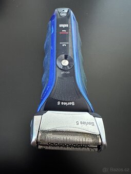 Braun Series 5 - 3