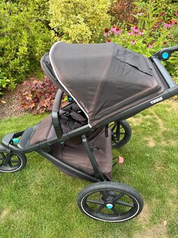 Thule Urban Glide 2 - 3