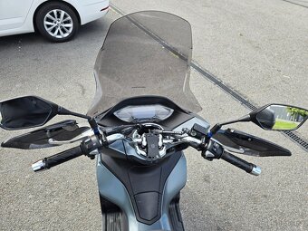 Honda PCX 125 r.2022 - 3