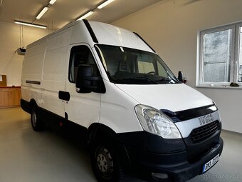 Iveco Daily 35S15 2.3 107 kW, L3H2, rozvor 3300 mm - 3
