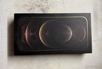 Iphone 12 Pro Max 128GB - 3