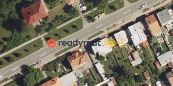 Prodej 1/6 rodinný dům 6+2, Hodonín - 3
