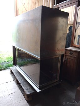 Krbová vložka Brunner - Nová , levnější o 140 000 - 3