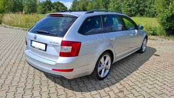 Škoda Octavia 3 2.0TDI 110kW / DSG / ČR2 / TOP STAV - 3