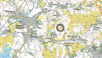 Zemědělská půda, prodej, Popovice, Uherské Hradiště - 3