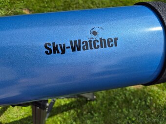 Hvězdářský dalekohled Sky-Watcher - 3