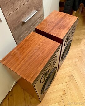 Braun L8100 HE HiFi(zamluveno) - 3