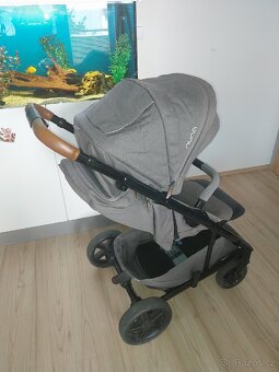 Kočárek NUNA Tavo - 3