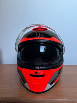 MT Helmets XS 53-54 (nová) - 3