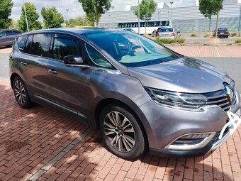 ESPACE V 1.6 DCI 118kw biturbo - 3