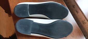 Balerínky vel. 39 - 3