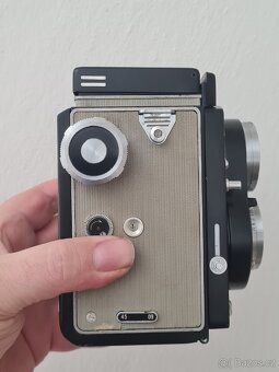 Flexaret VII - 3