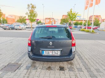 Megane 2 LPG - 3