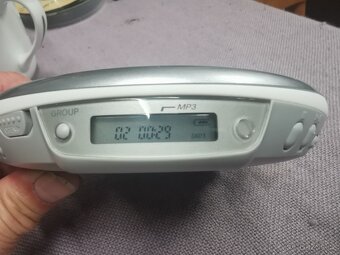 Sony Walkman CD - 3