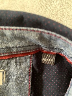 Panska kosile Calamar 43-44 XL - 3