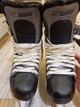 Prodám pánské zimní brusle Bauer Vapor XII - 3