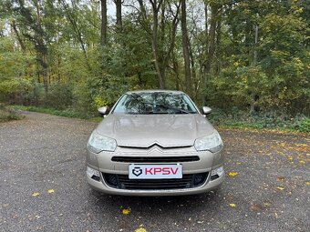 Citroën C5 - 3