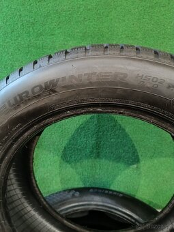 2ks NOVE zimni 235/55/18 Falken - 3