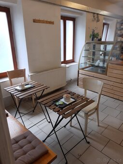 Přenechám pronájem potravinářského  provozu(223m2) - 3