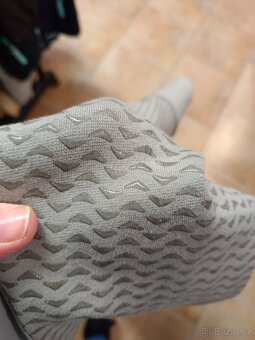 Nové dámské jezdecké rajtky ELT s gripem, 44 - 3