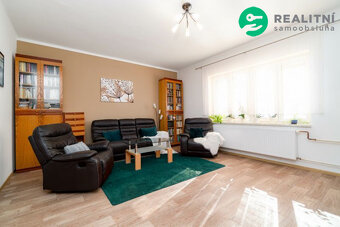 Rodinný dům 2× 4+1 Karviná - 3