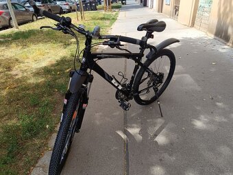 Horské kolo GT Avalanche 1.0 disc - 3