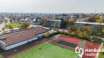 Pronájem 1+KK po rekonstrukci Přerov - 3