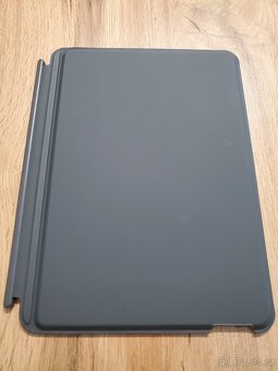 Kryt s podsvícenou klávesnicí pro iPad 11 - 3