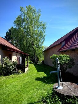 Chalupa na prodej - 3