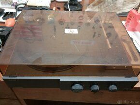 Gramofon Tesla GZ 030 - 3