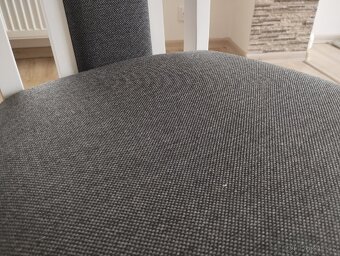 Jídelní židle - 3