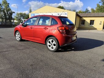 Citroen C3, 1.4 i - 3