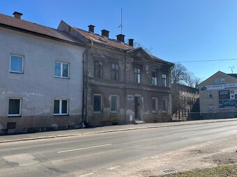 Rodinný  vícegenerační dům v centru Trutnova - 3