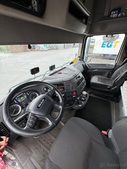 Daf 106 XF 460 - 3