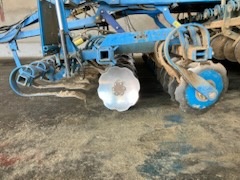 Sejačka Lemken Solitair - 3