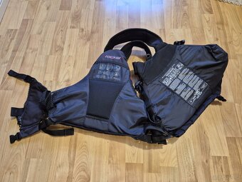 Vesta Stohlquist Rocker - 3