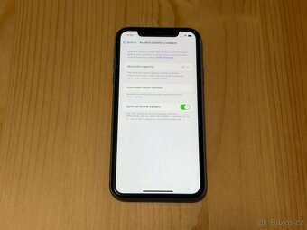 Apple iPhone Xr 64 GB, 92 % baterie, modrý - 3