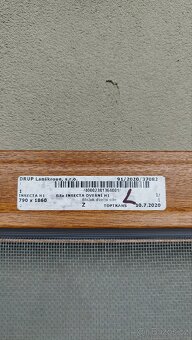 Sítě proti hmyzu do dveří - 3