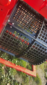 Kátrovaná hlína - 3