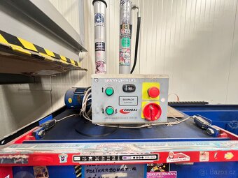 EKOPACK 50.2 dvoukomorový lis - 3