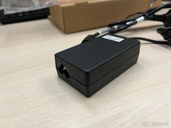 Napajeci zdroje originalní HP 65W USB-C, nové - 3