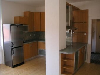 Pronájem bytu 2+kk v Českém Krumlově - 3