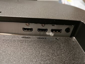 2K Philips 275V8LA/00 - 3