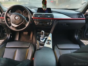 BMW 320D F31 X-DRIVE - 3
