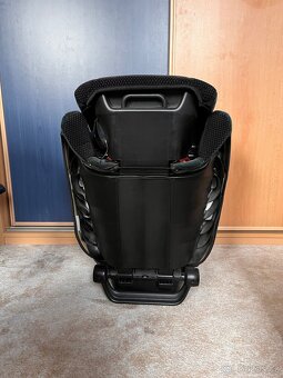 Dětská autosedačka Recaro Monza - 3