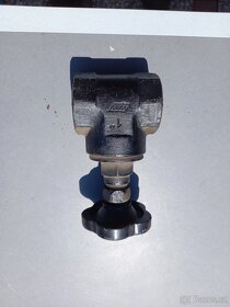 Kohout vodovodni i na páru - 3
