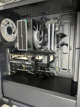 AMD Ryzen 7 5700X, 32GB RAM, RTX 5060, 1 TB, WI-FI, BT - 3