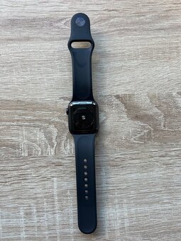 Apple Watch SE - 3