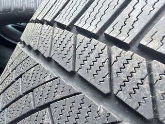 Zimní pneu mercedes bmw audi - 3